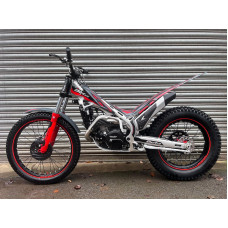2024 Beta Evo 200 Trials Bike £4095